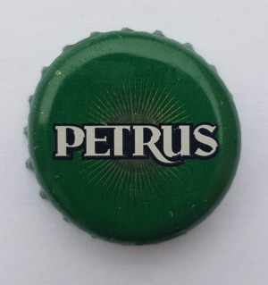 Petrus, Brouwerij De Brabandere (Bavik)